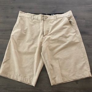 Dri Fit Style Shorts